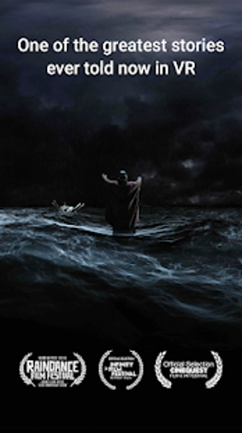 Imagen 3 para 7 Miracles VR