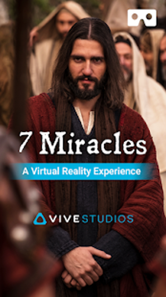 Imagen 0 para 7 Miracles VR