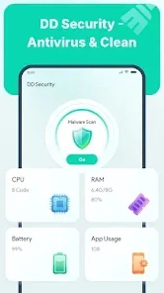 Imagen 0 para DD Security - AntivirusCl…