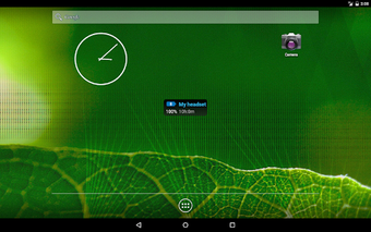 Imagen 3 para Bluetooth Battery Monitor…