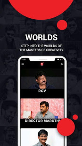 Image 1 for Shreyas ET