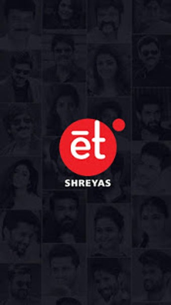 Image 3 for Shreyas ET