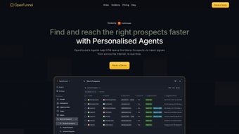 Imagen 0 para OpenFunnel