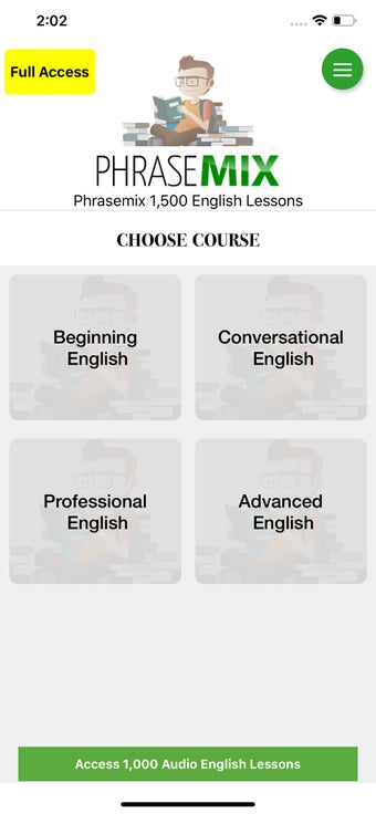 Image 0 for Learn 1500 English Phrase…
