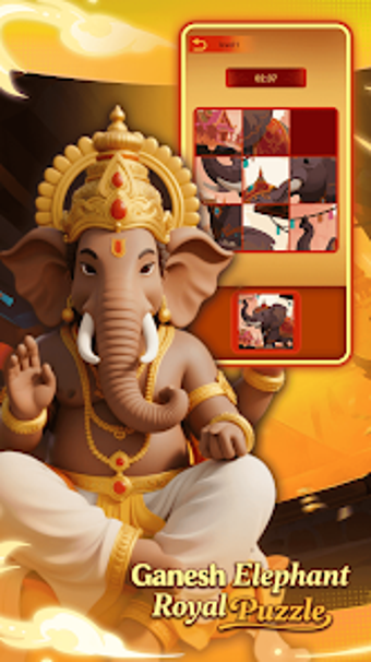 Image 0 for Elephant Royal