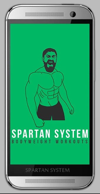 Image 2 for MMA Spartan Bodyweight Fr…