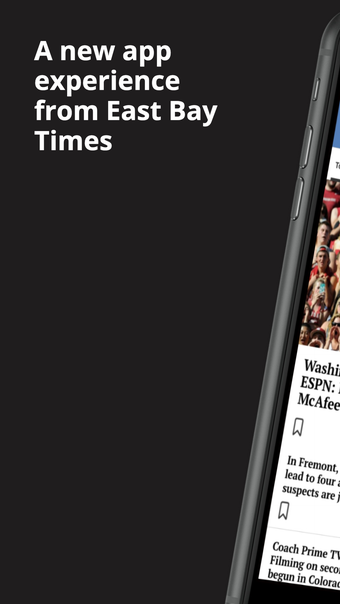 Imagen 0 para East Bay Times for Mobile