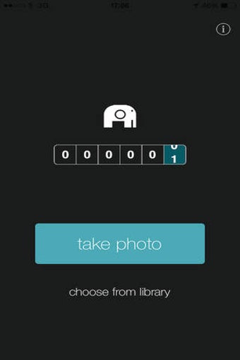 Image 0 for Energy Elephant App