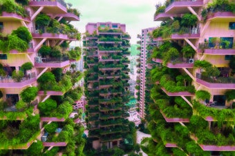 Image 0 for InfiniteGrowth for Humank…