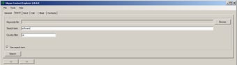 Image 3 for Skype Contact Explorer