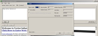 Image 1 for Skype Contact Explorer