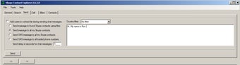 Image 5 for Skype Contact Explorer