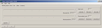 Image 0 for Skype Contact Explorer