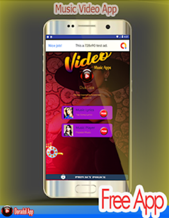 Image 3 for Dua Lipa All Song New Lyr…