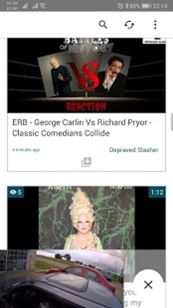 Image 1 for TubeSeek