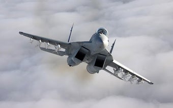 Image 3 for Aircraft Live Wallpaper (…