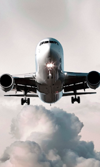 Image 2 for Aircraft Live Wallpaper (…