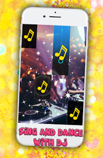 Image 2 for Dj Piano Dance Tiles : Mi…