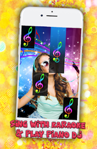 Image 0 for Dj Piano Dance Tiles : Mi…