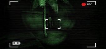Imagen 0 para Evil Horror Man Fear Stor…