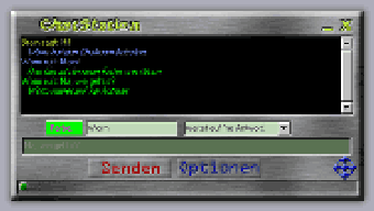 Image 0 for ChatStation