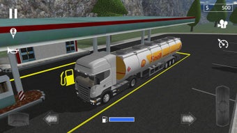 Imagen 3 para Cargo Transport Simulator