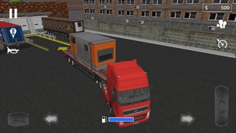 Imagen 0 para Cargo Transport Simulator