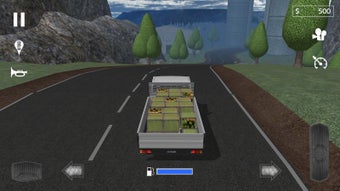 Imagen 2 para Cargo Transport Simulator