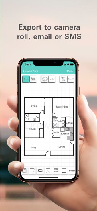 Image 2 for DrawPlan