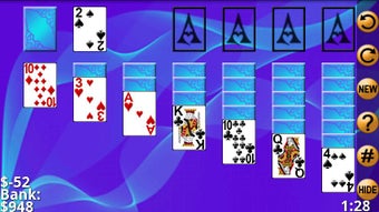 Imagen 1 para Solitaire MegaPack