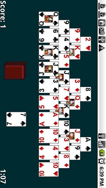 Imagen 5 para Solitaire MegaPack