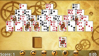 Imagen 2 para Solitaire MegaPack