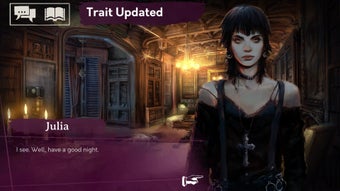 Image 0 for Vampire: The Masquerade -…