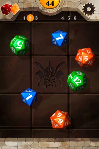 Image 0 for Shogun Dice