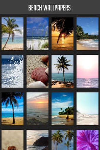 Image 0 for Beach Wallpaper