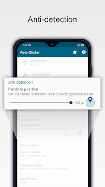 Imagen 0 para Click Assistant - Auto Cl…