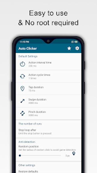 Imagen 3 para Click Assistant - Auto Cl…