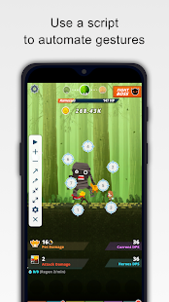 Image 3 for Click Assistant - Auto Cl…