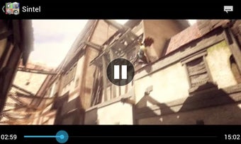 Imagen 1 para Flux Player