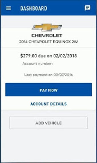 Image 0 for GM Financial Mobile