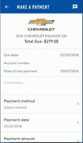 Image 3 for GM Financial Mobile