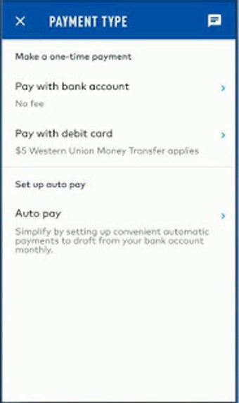 Image 0 for GM Financial Mobile