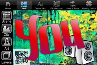 Imagen 1 para Eye of the Tagger