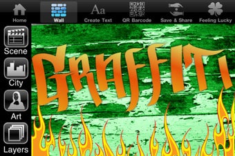 Imagen 0 para Eye of the Tagger