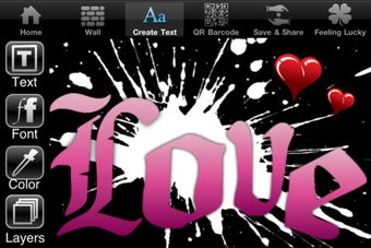 Imagen 2 para Eye of the Tagger