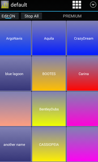 Imagen 1 para dBoard - Customizable Sou…