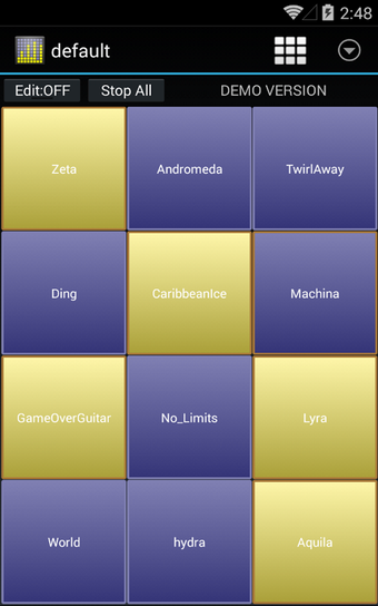 Imagen 2 para dBoard - Customizable Sou…