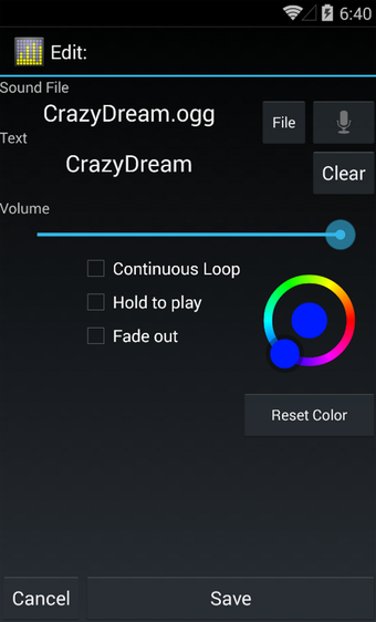 Imagen 0 para dBoard - Customizable Sou…