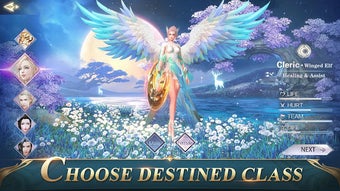 Imagen 0 para Perfect World Mobile