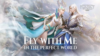 Imagen 2 para Perfect World Mobile